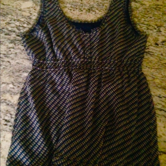 A&F blouse - Picture 2 of 4